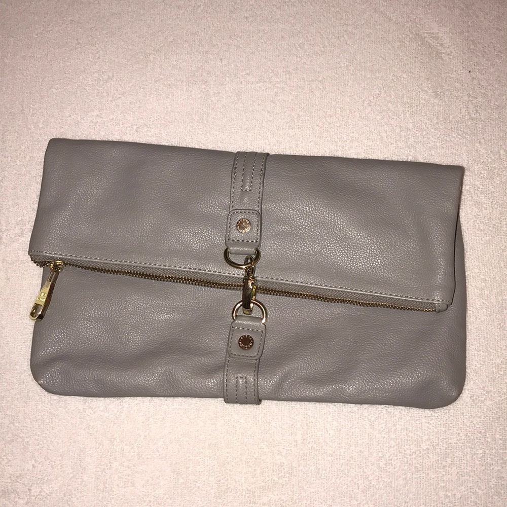 Steve Madden Fold Over Purse